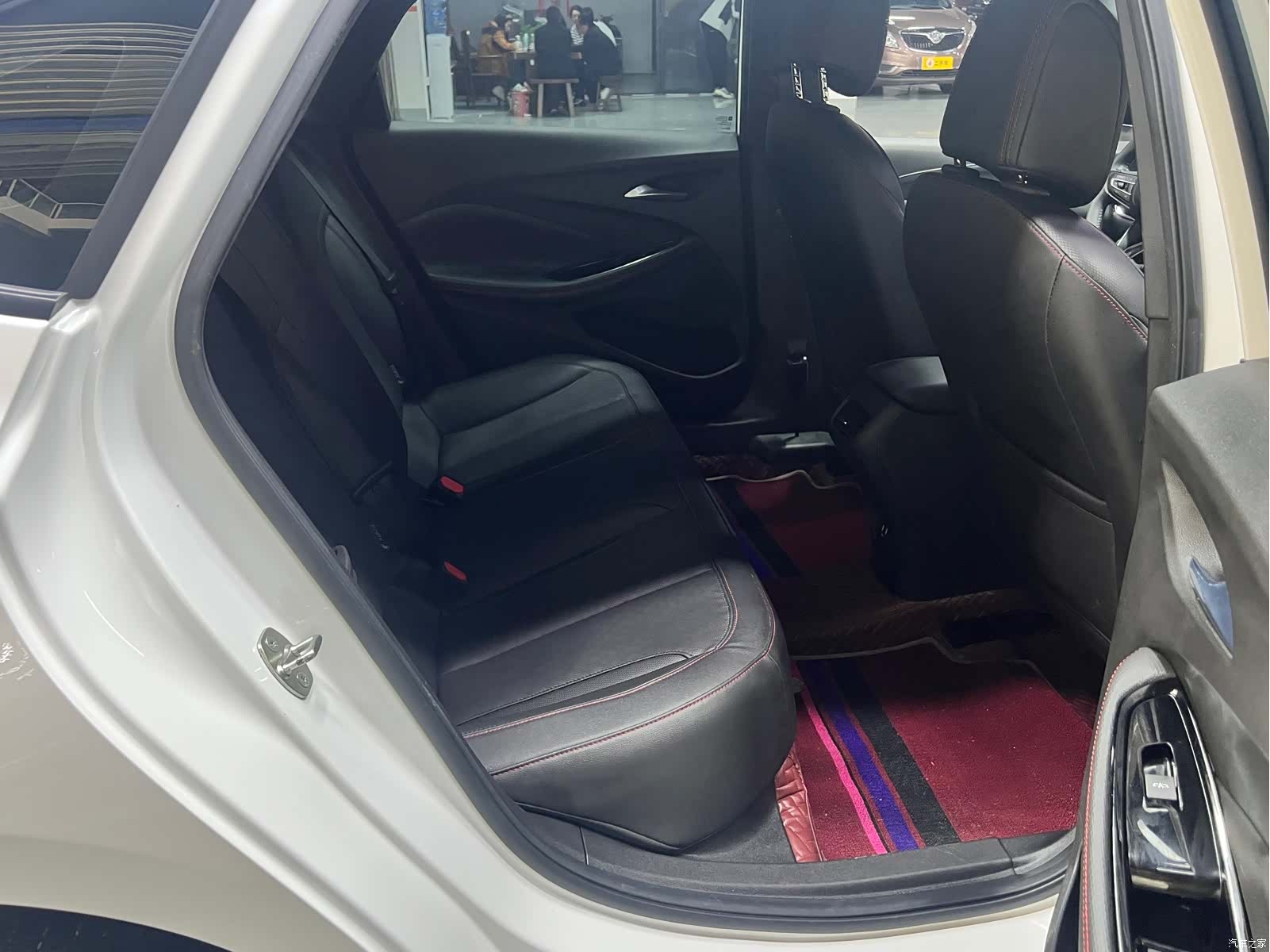 Buick Verano, 2024 12
