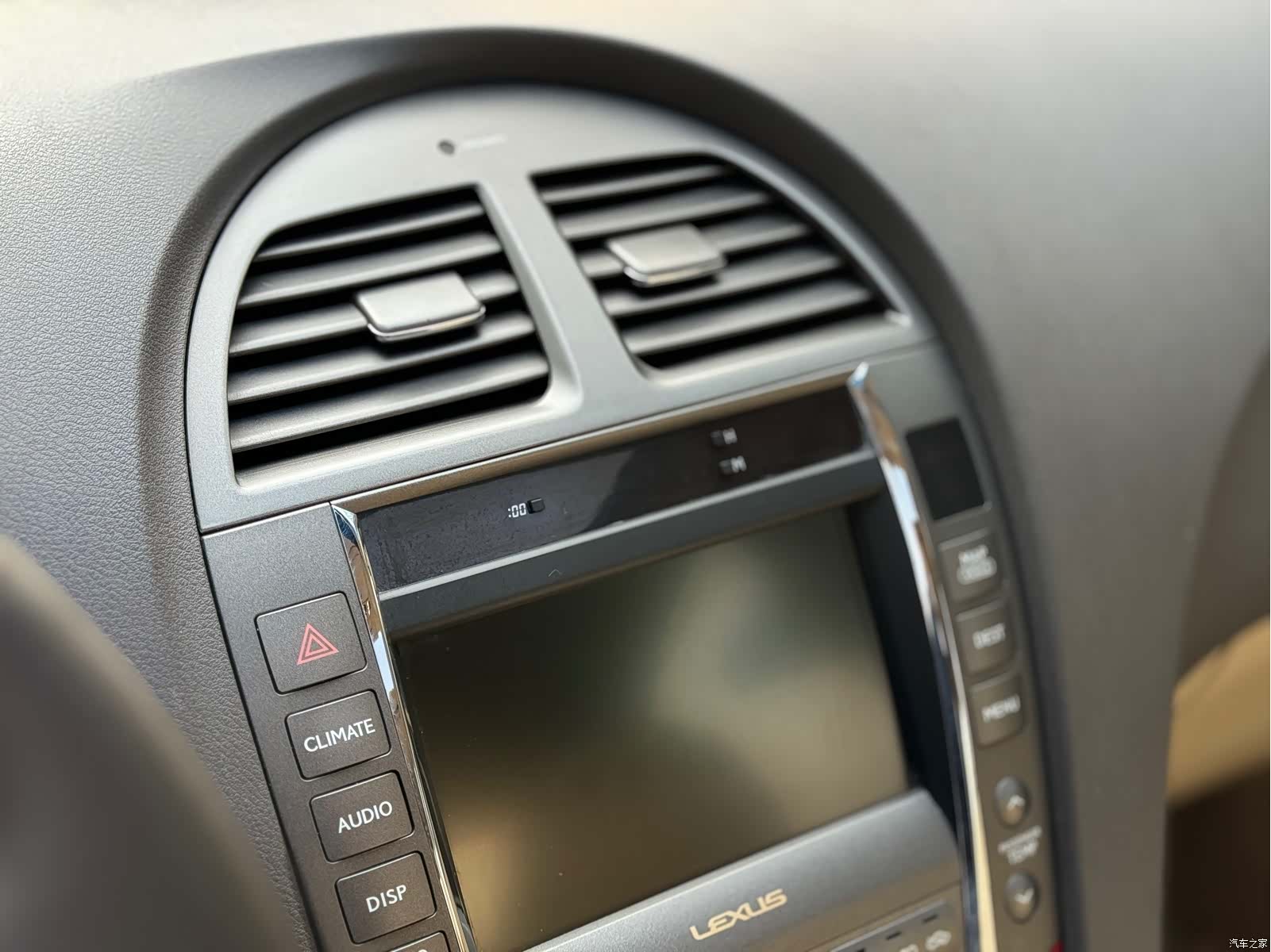 Lexus ES, 2009 16