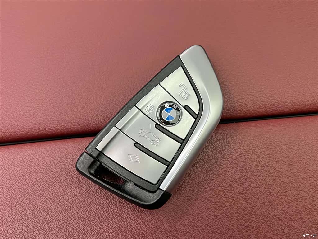 BMW X5, 2024 19