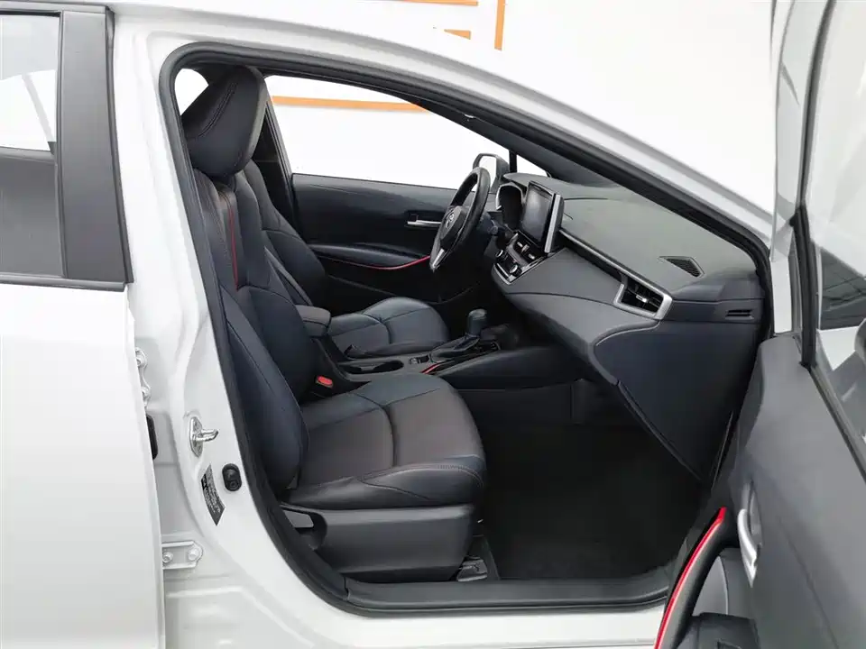 Toyota Lei Ling