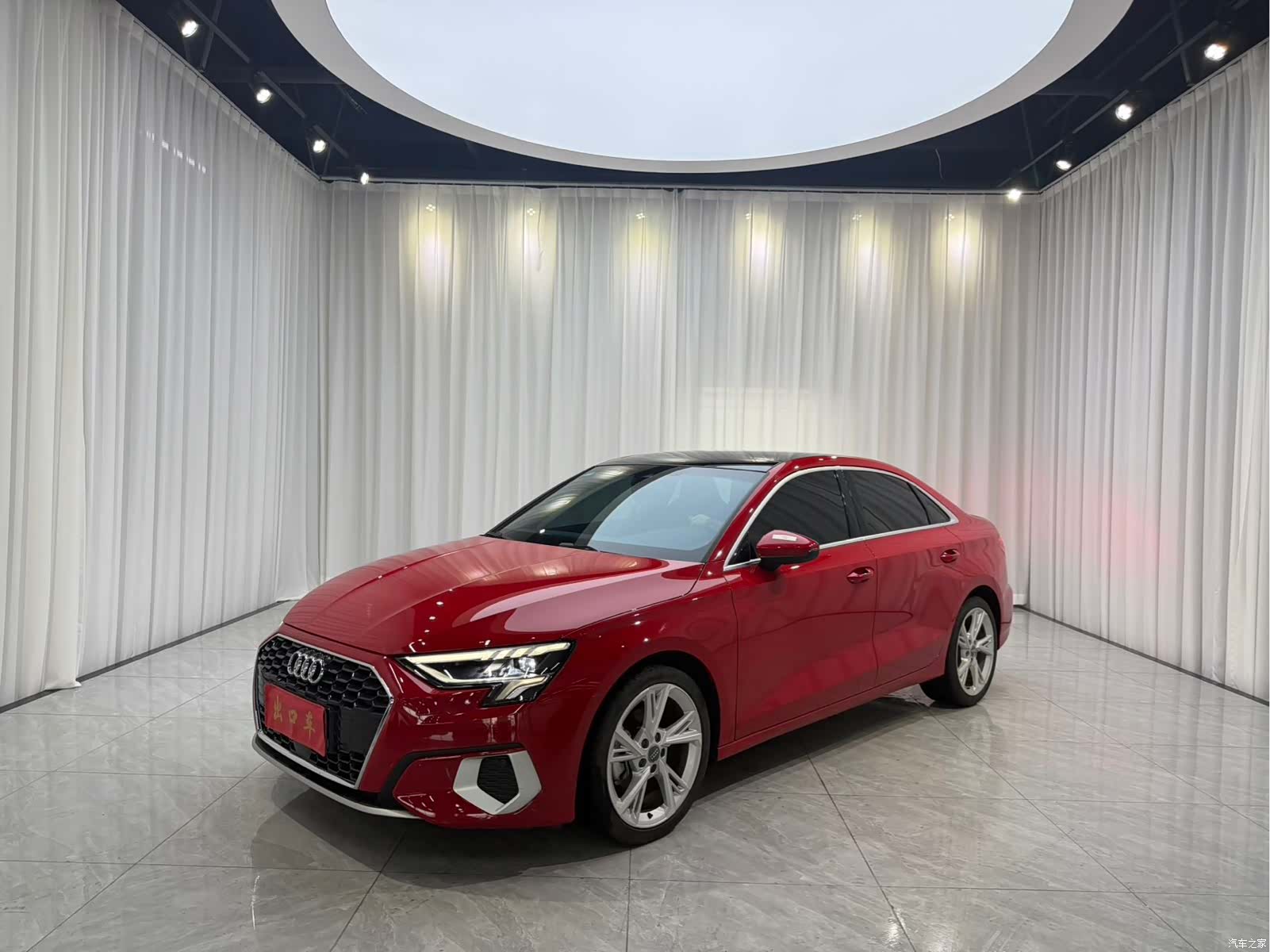 Audi A3, 2022 1