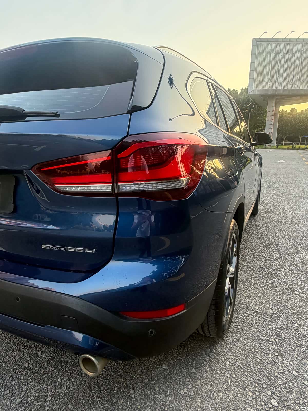 BMW X1, 2022 15
