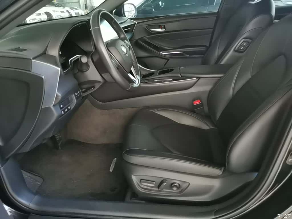 Toyota Avalon, 2023 15