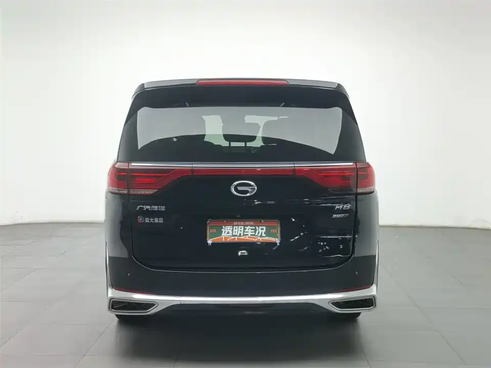 Trumpchi Trumpchi M8