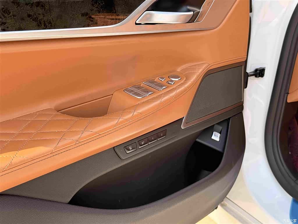 BMW 7 Series, 2022 31