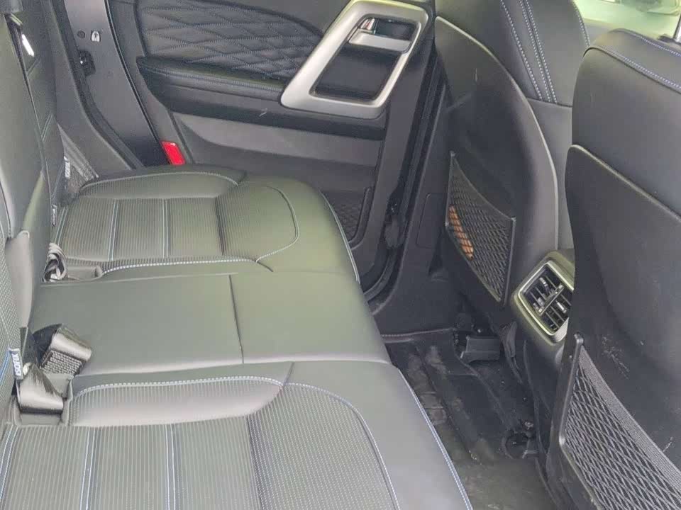 Beijing BJ40