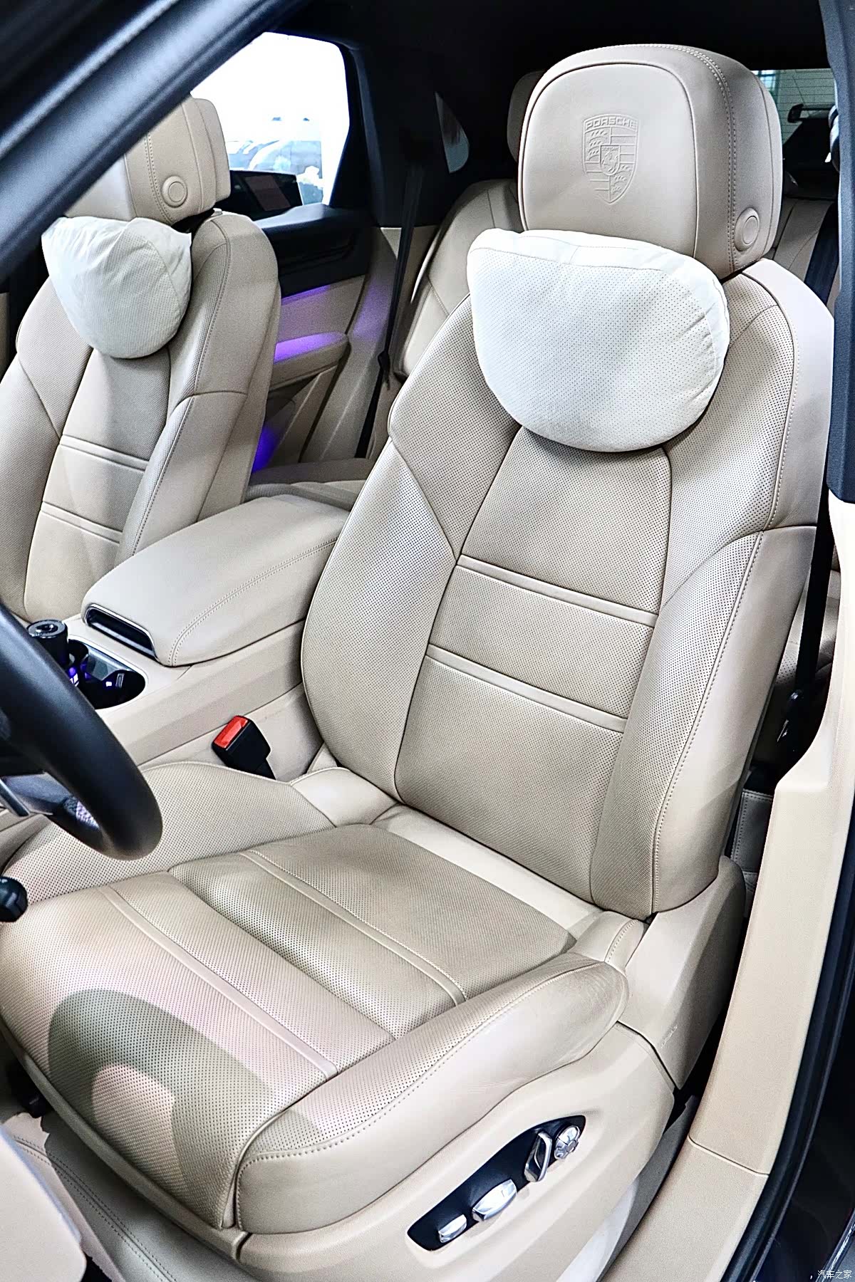 Porsche Cayenne, 2021 12