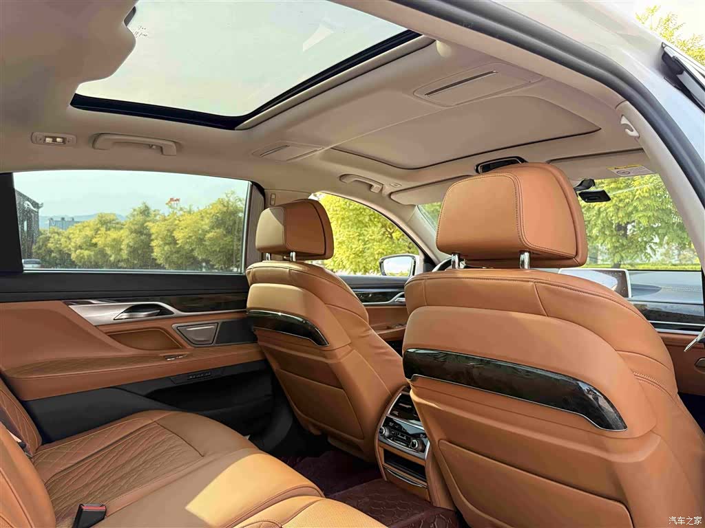 BMW 7 Series, 2022 18