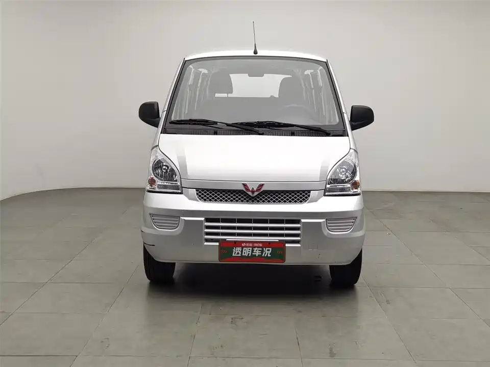 Wuling Wuling Rongguang