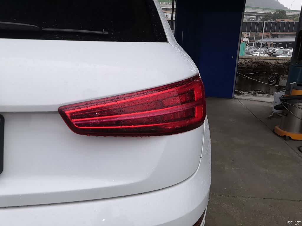 Audi Q3, 2018 24