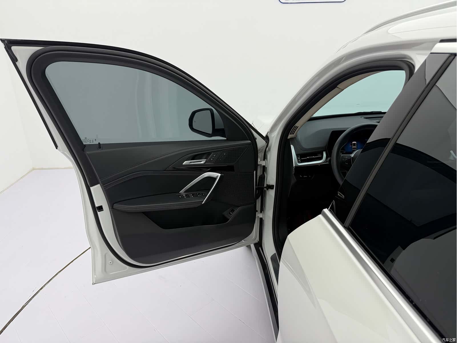 BMW X1, 2024 22