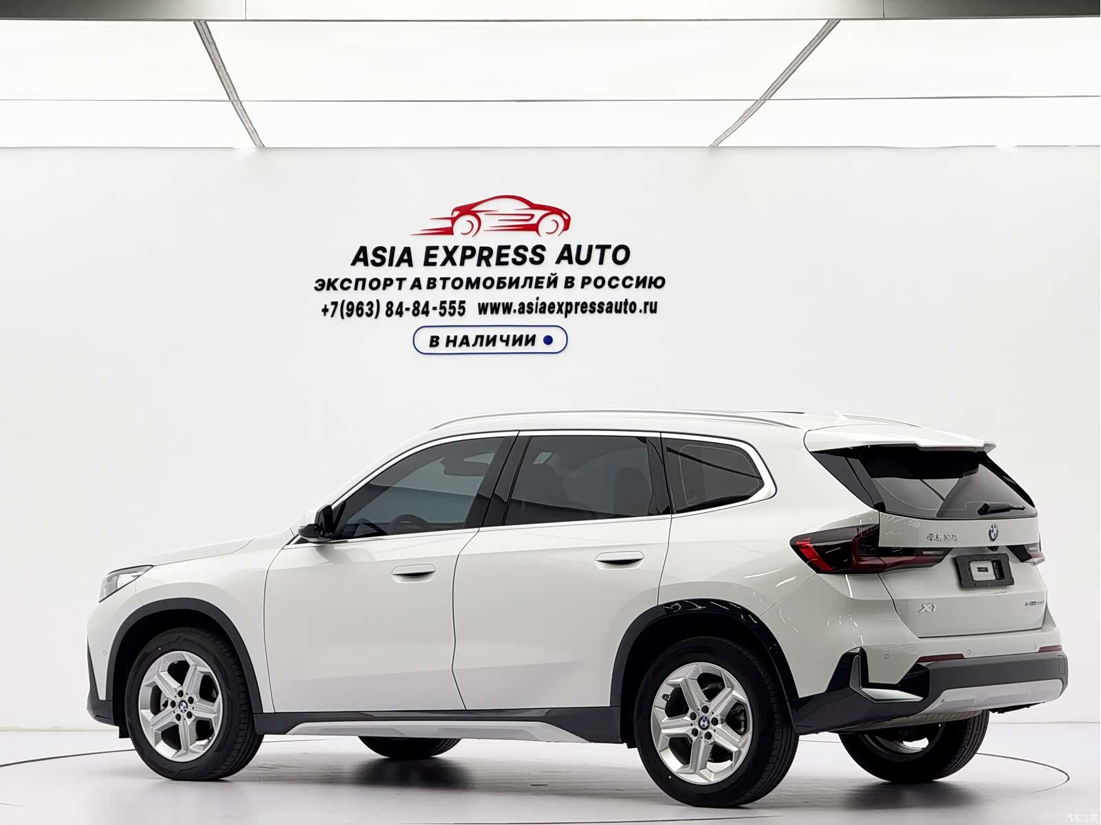 BMW X1, 2024 6