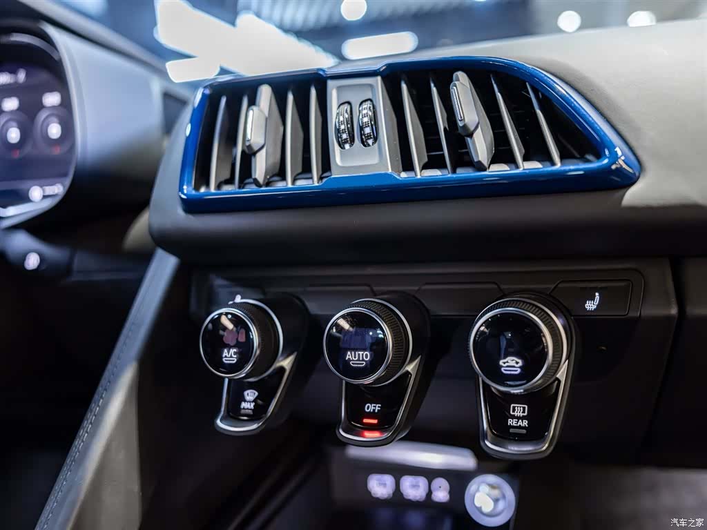 Audi R8, 2023 17