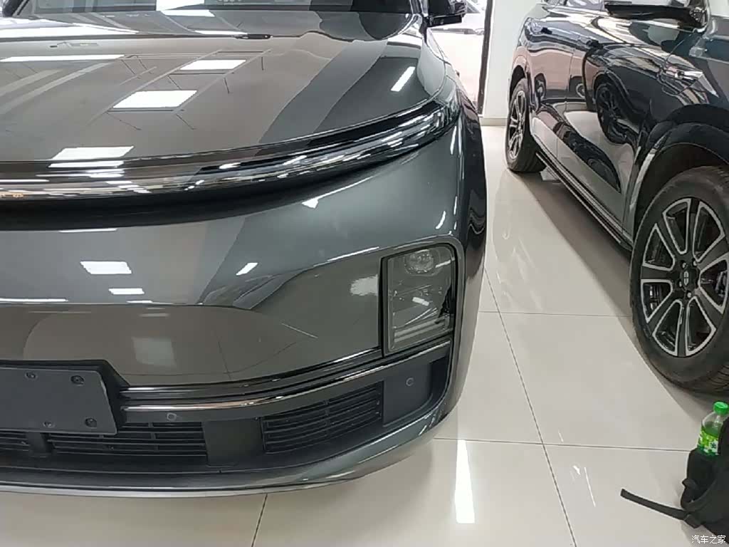 Li Auto L8, 2023 24