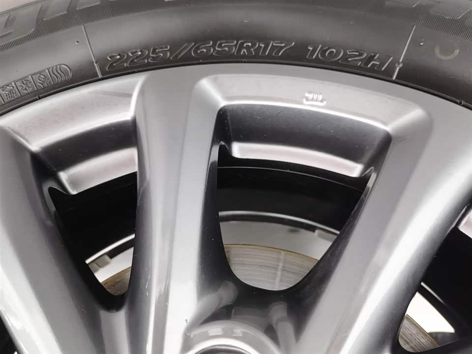 Mazda CX-4