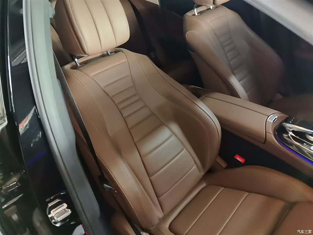 Mercedes-Benz E-Class, 2017 20
