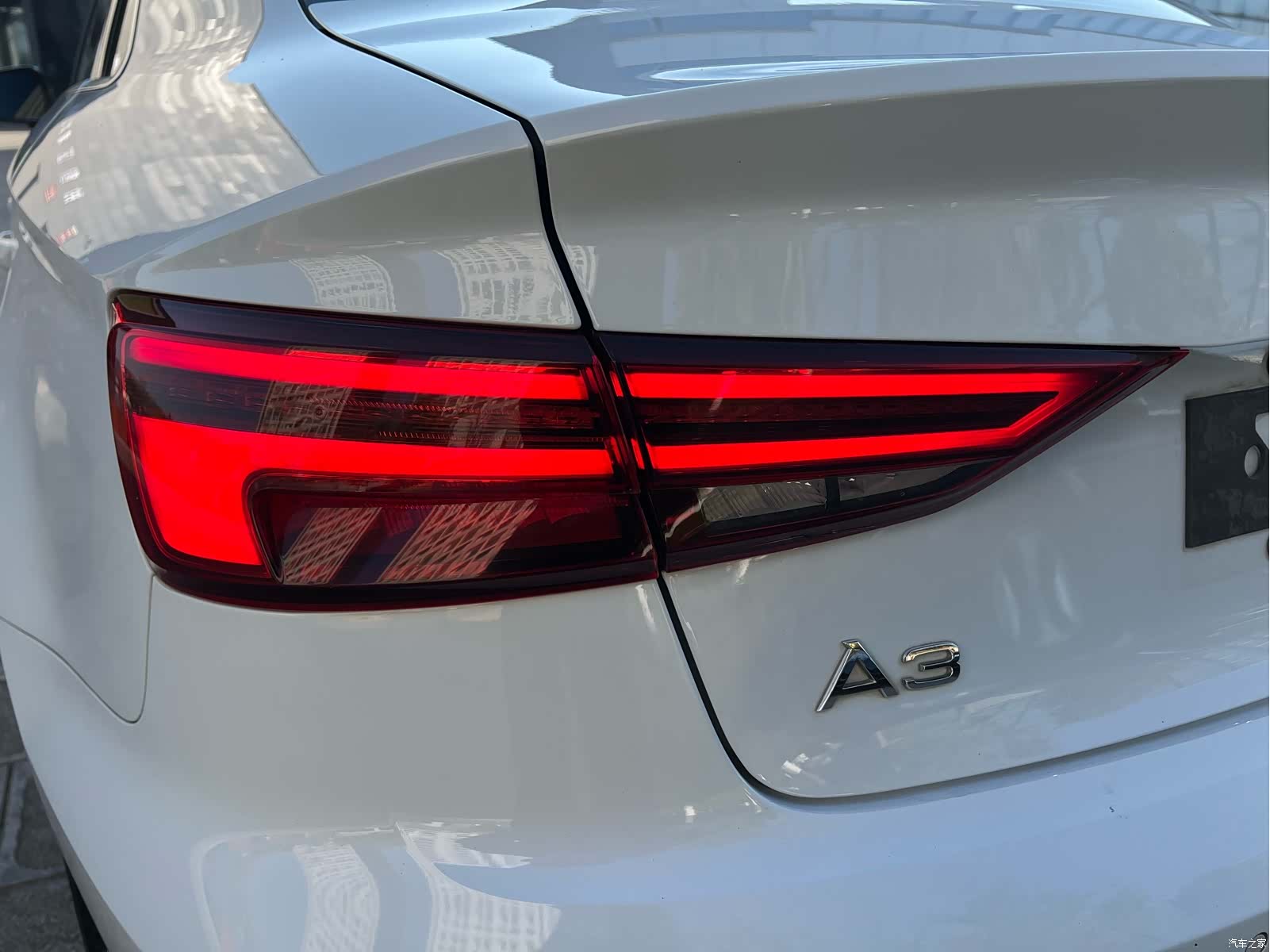 Audi A3, 2021 22