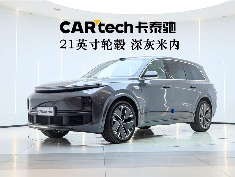 Li Auto L9