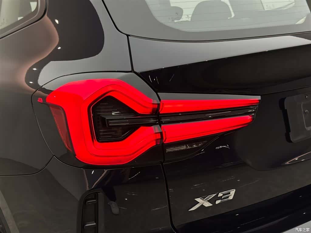 BMW X3, 2021 19