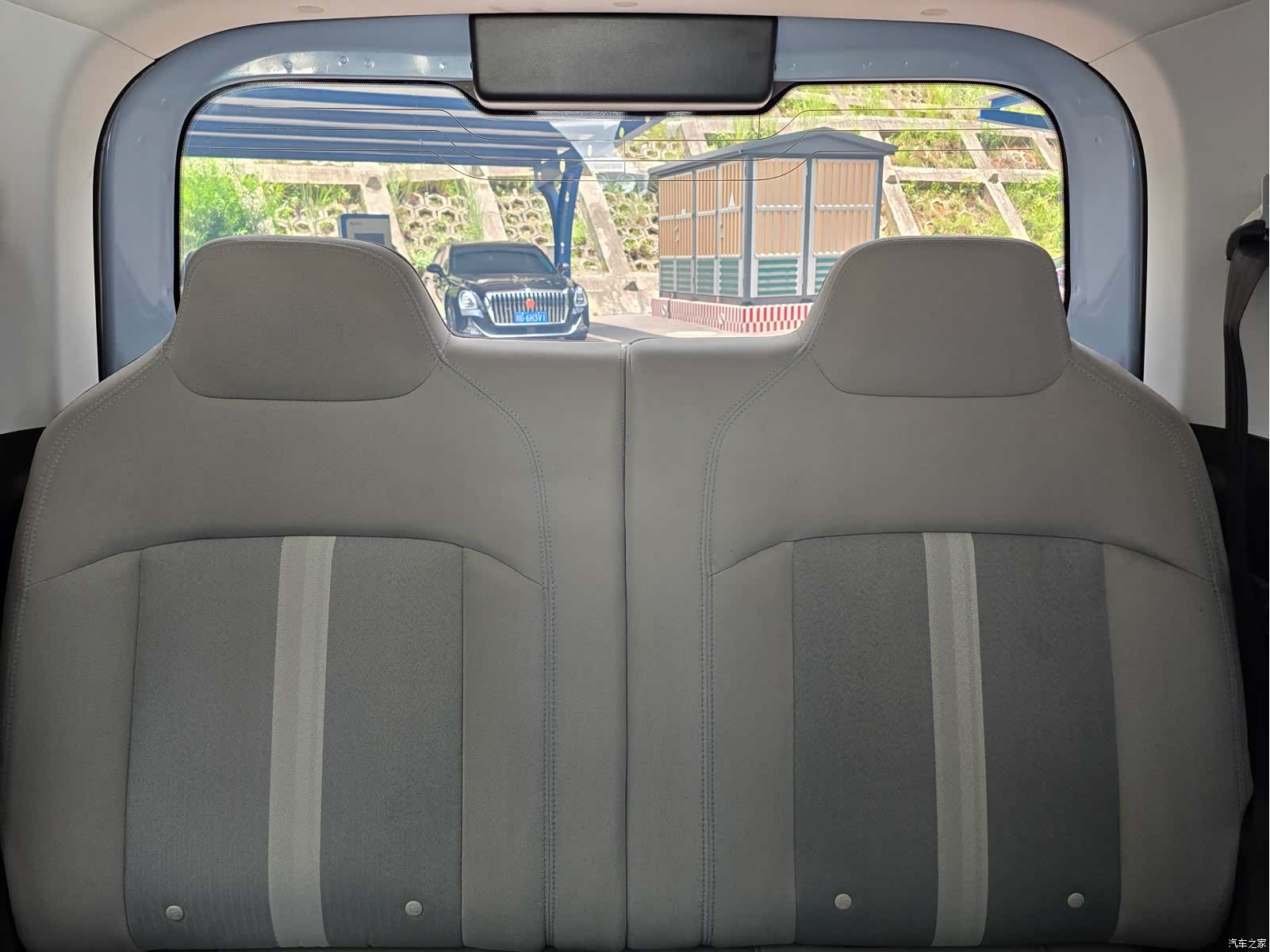 Wuling Air ev, 2023 10