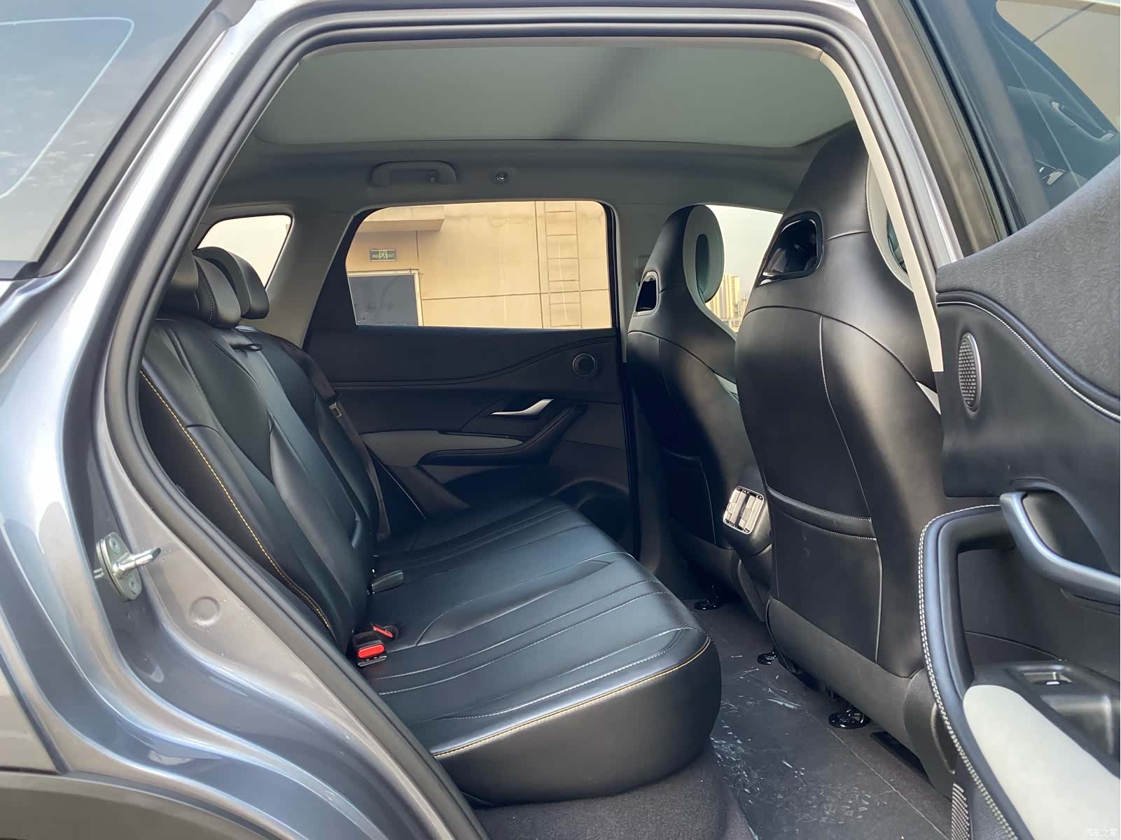 BYD HiAce, 2025 20