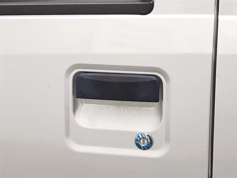 Wuling Wuling Rongguang