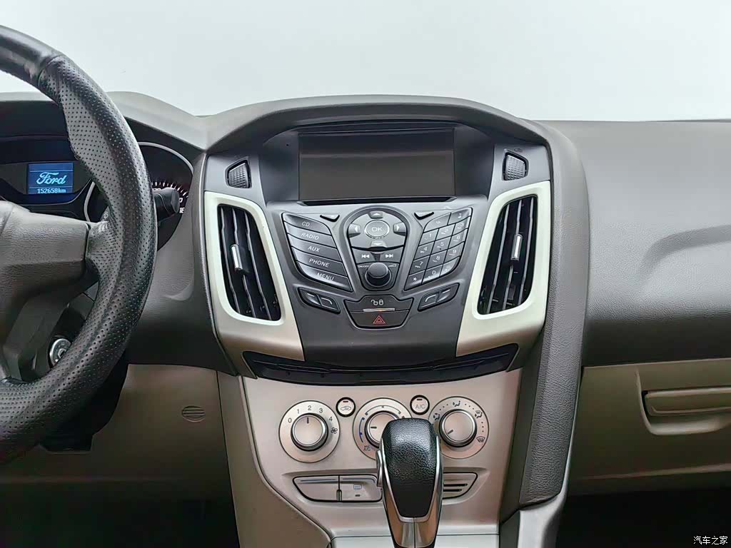 Ford Focus, 2013 12