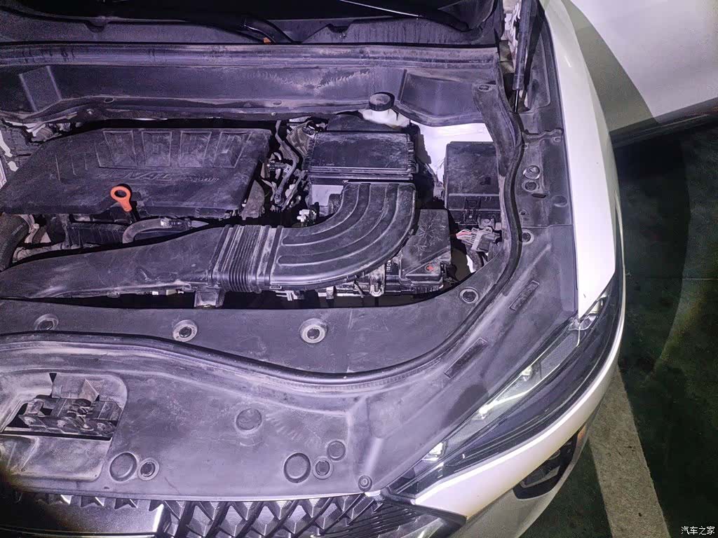 Haval F7, 2021 22