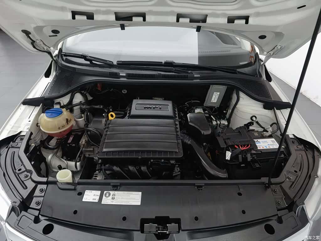 Skoda Rapid, 2018 6
