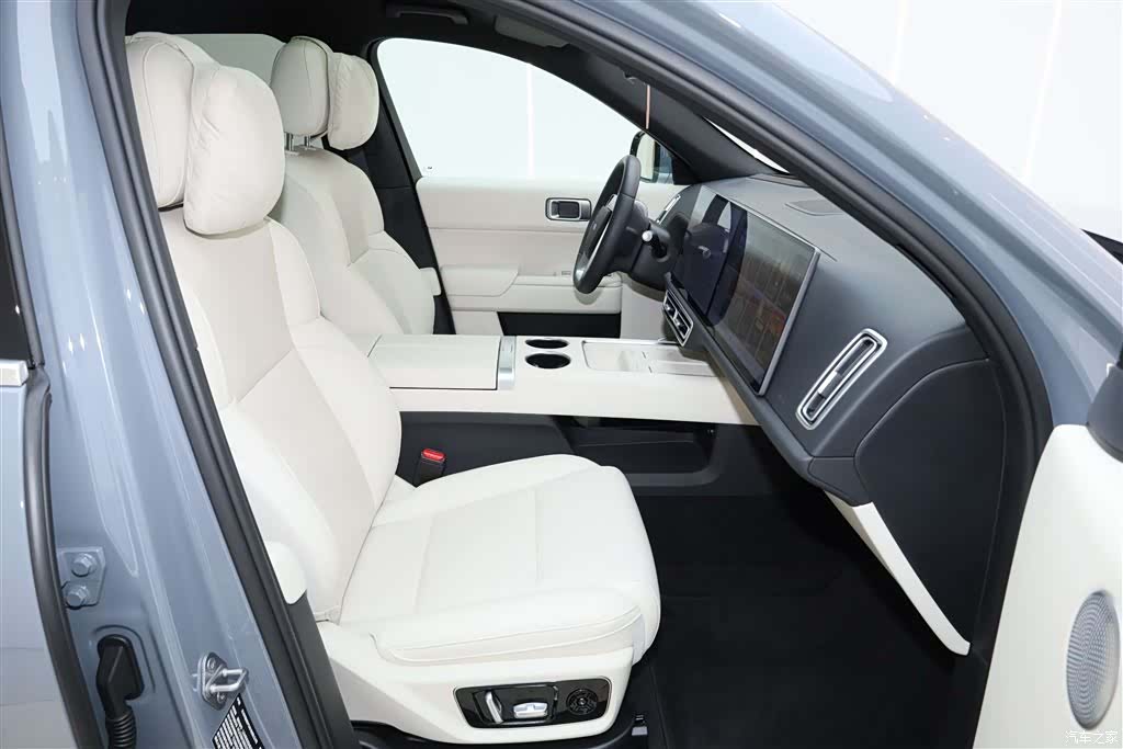 Li Auto L7, 2025 20