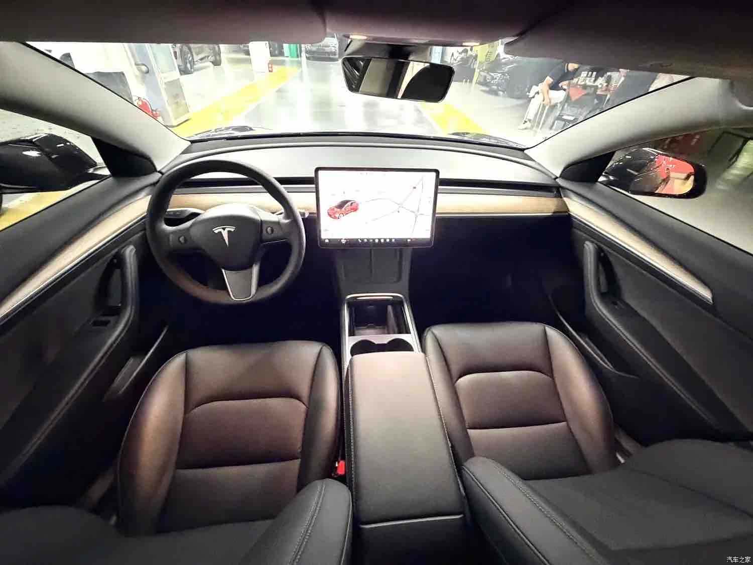 Tesla Model 3, 2021 8