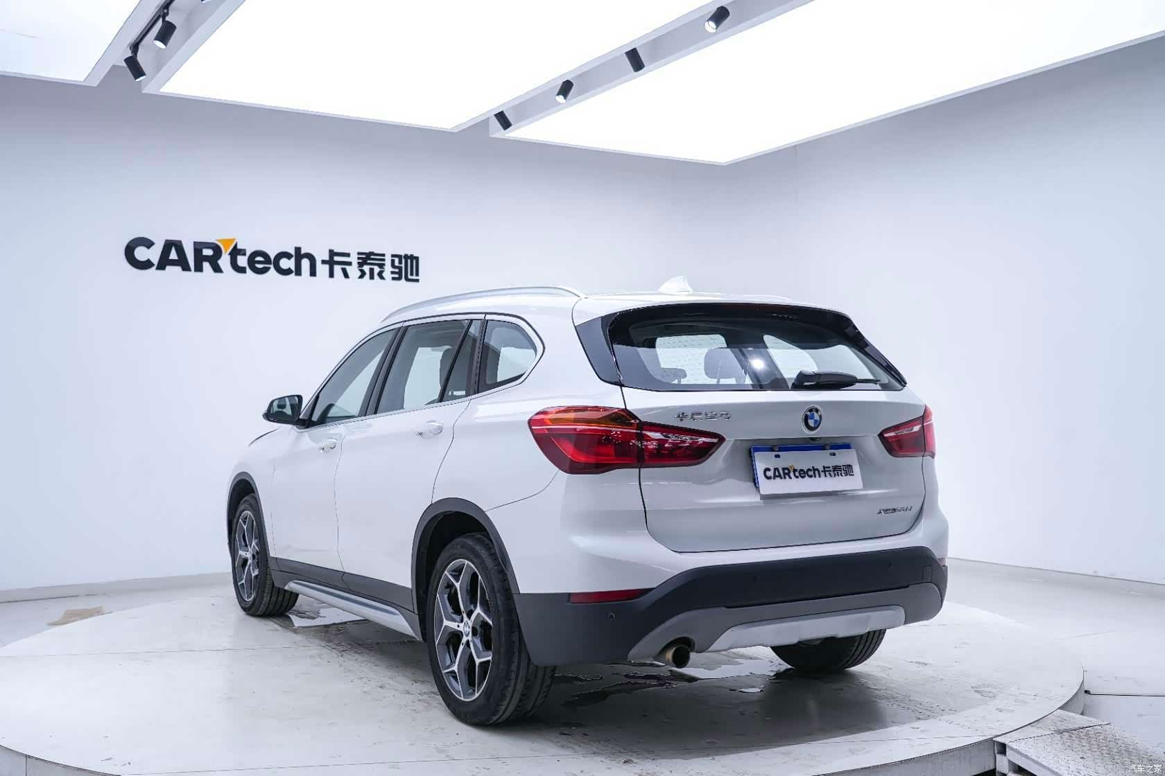 BMW X1, 2019 20