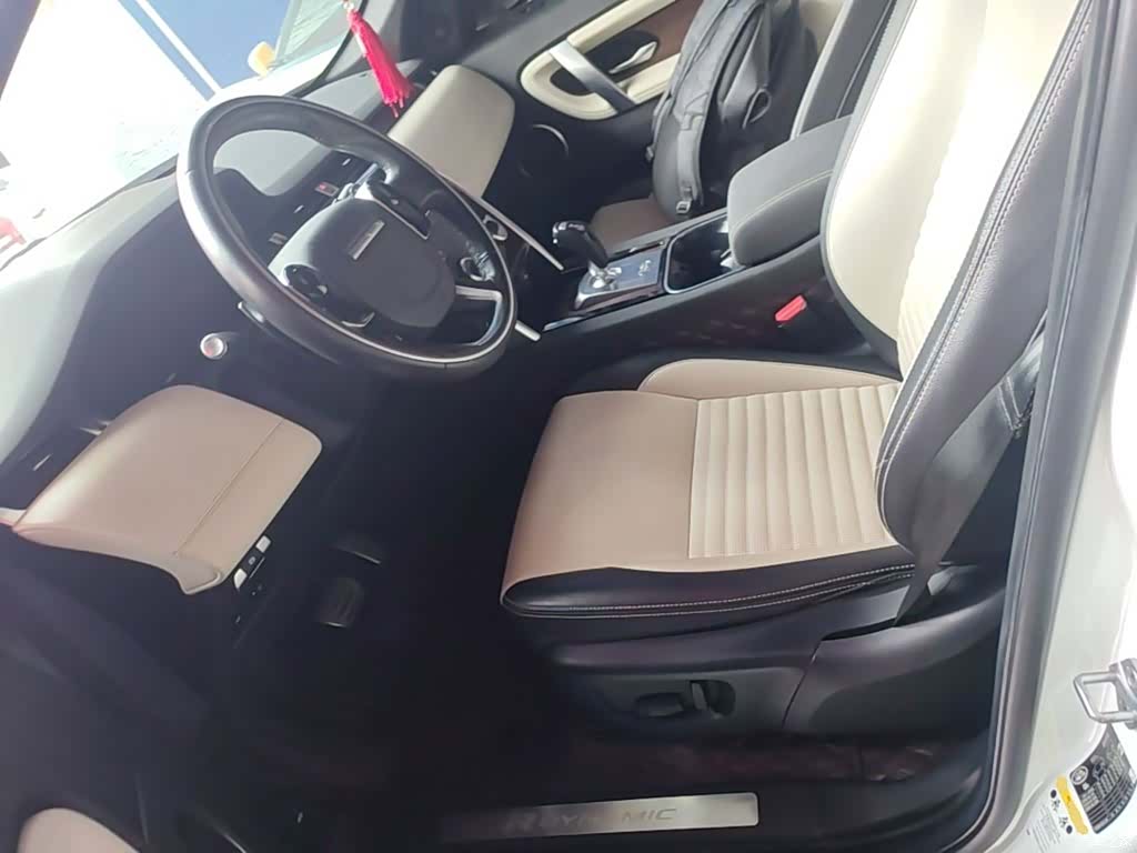 Land Rover Discovery, 2021 15