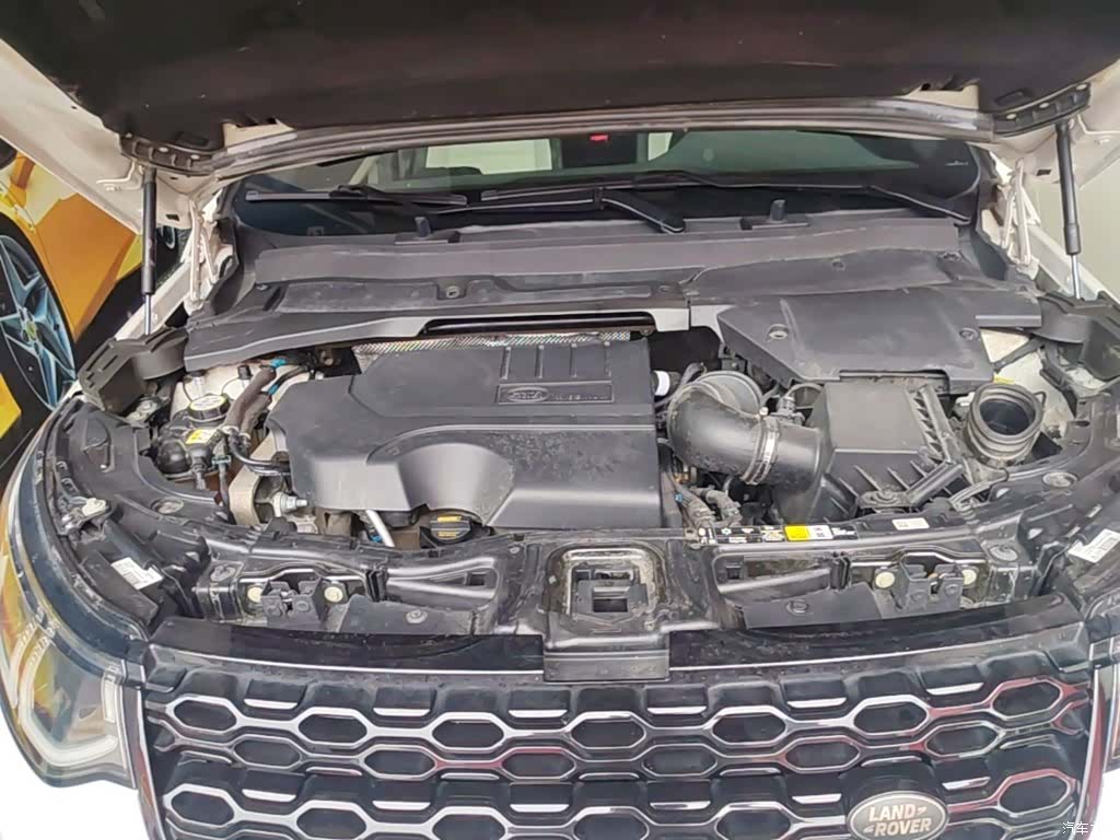 Land Rover Discovery, 2021 20