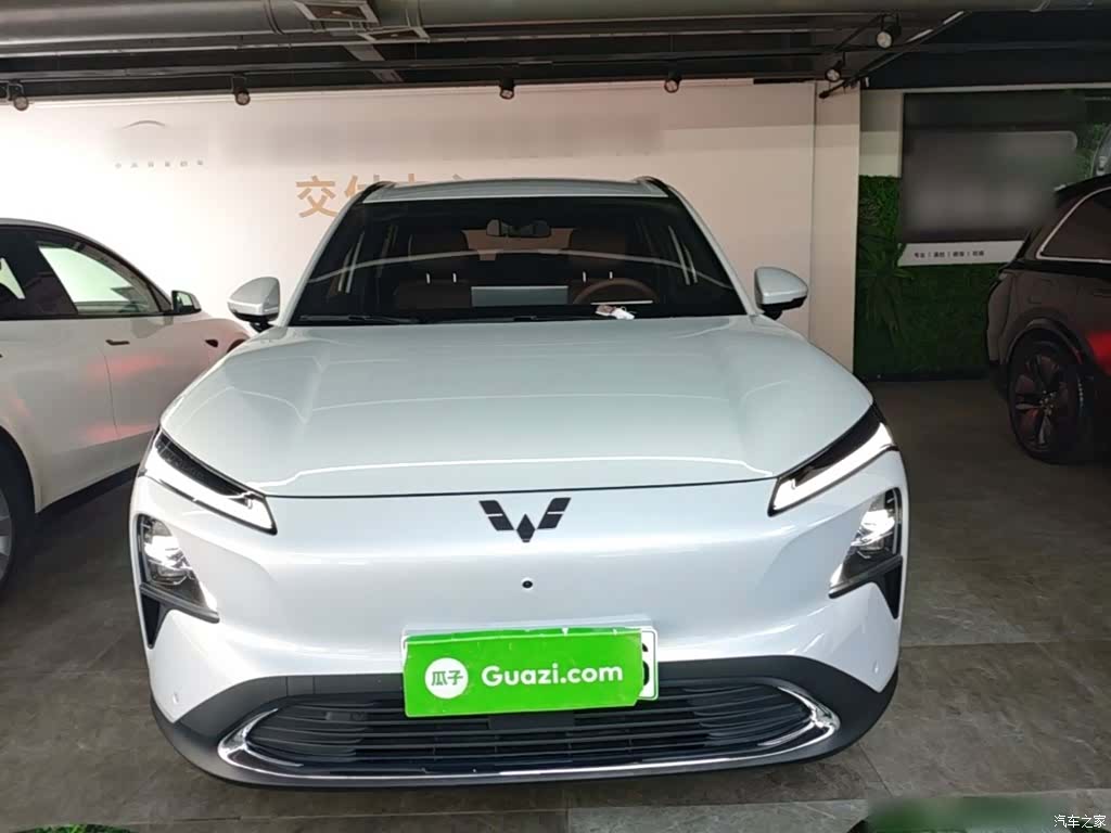 Wuling Starlight, 2026 3