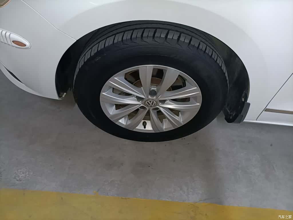 Volkswagen Bora, 2018 23