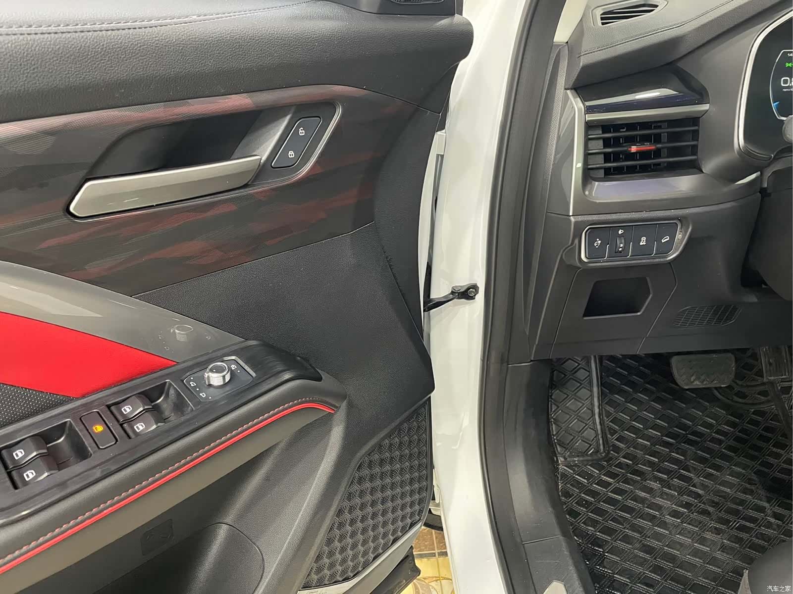 Haval H6, 2022 11