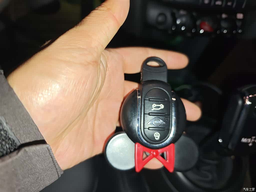 Mini Cooper, 2019 9