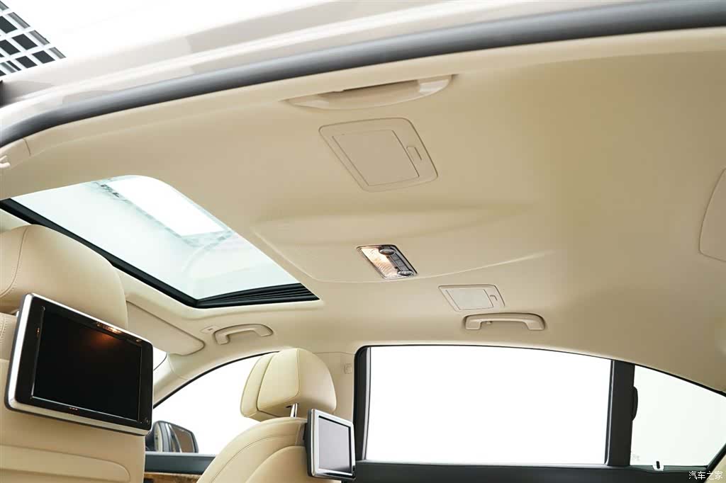 BMW 7 Series, 2015 26