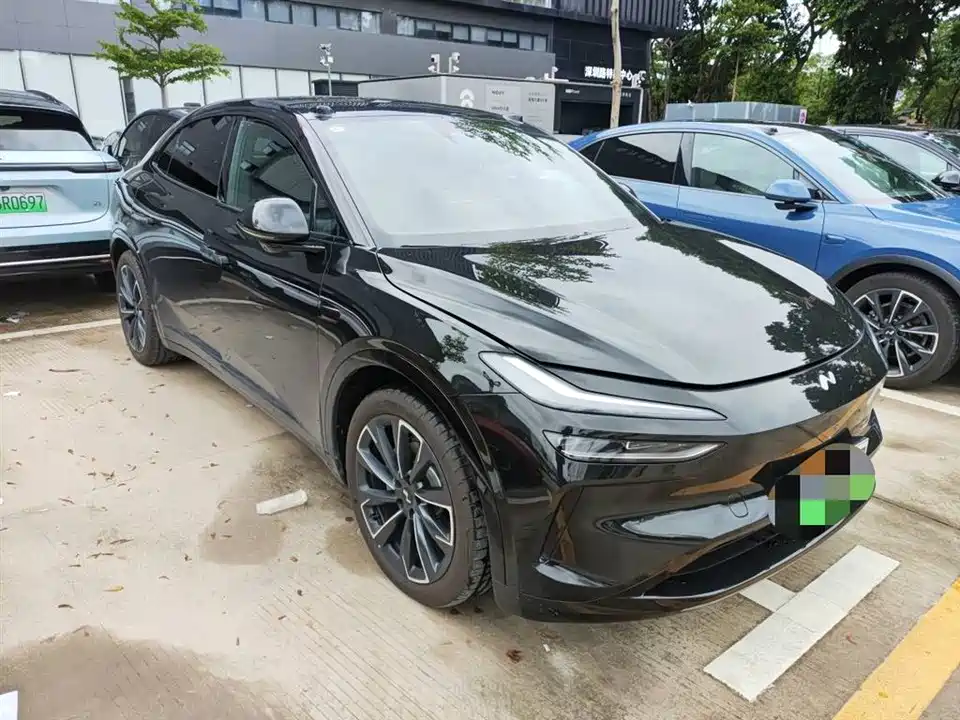 NIO L60