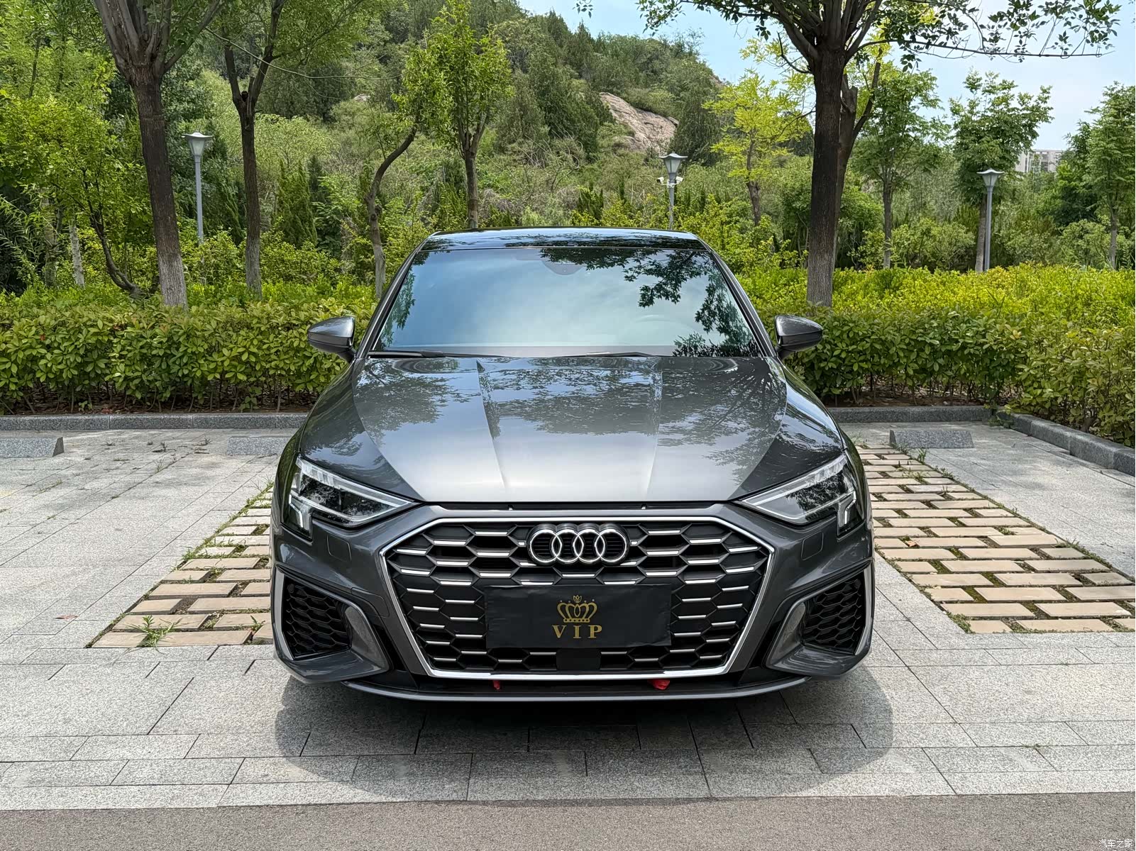 Audi A3, 2023 2