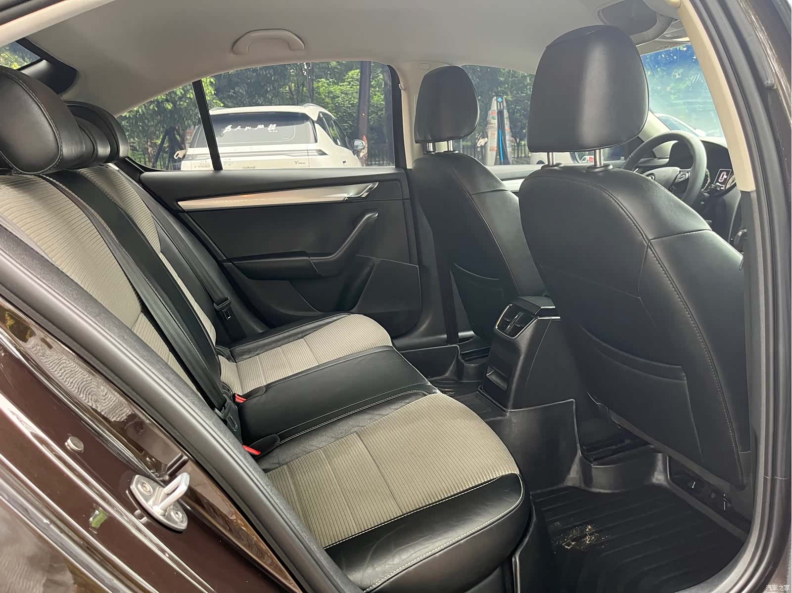 Skoda Octavia, 2016 11