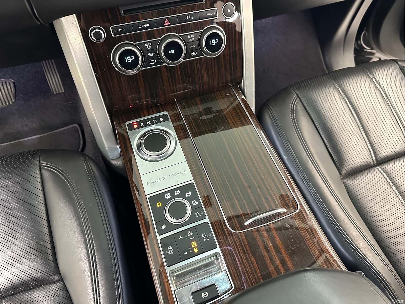 Land Rover Range Rover, 2013 20