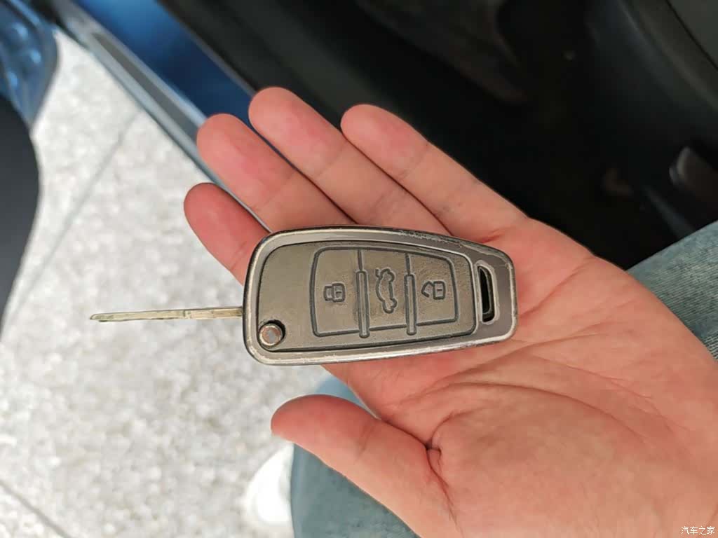 Chery 5, 2016 9