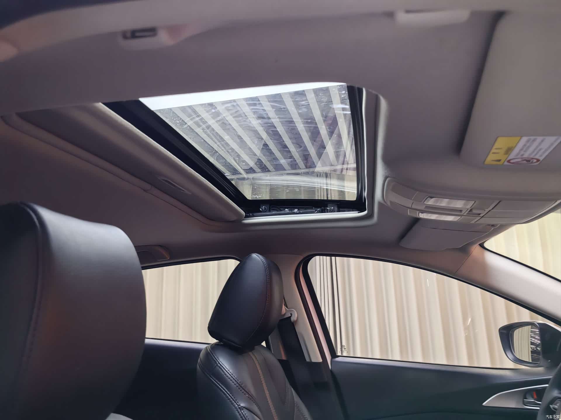 Mazda Mazda3, 2018 13