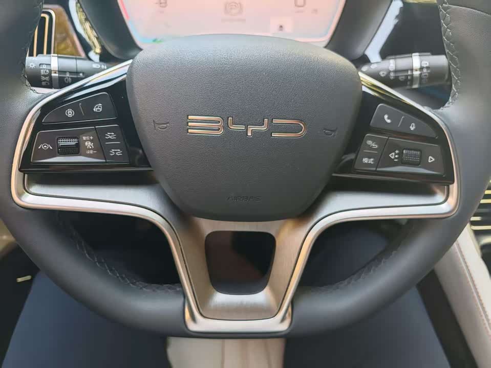 BYD Songjiang BYD Songjiang