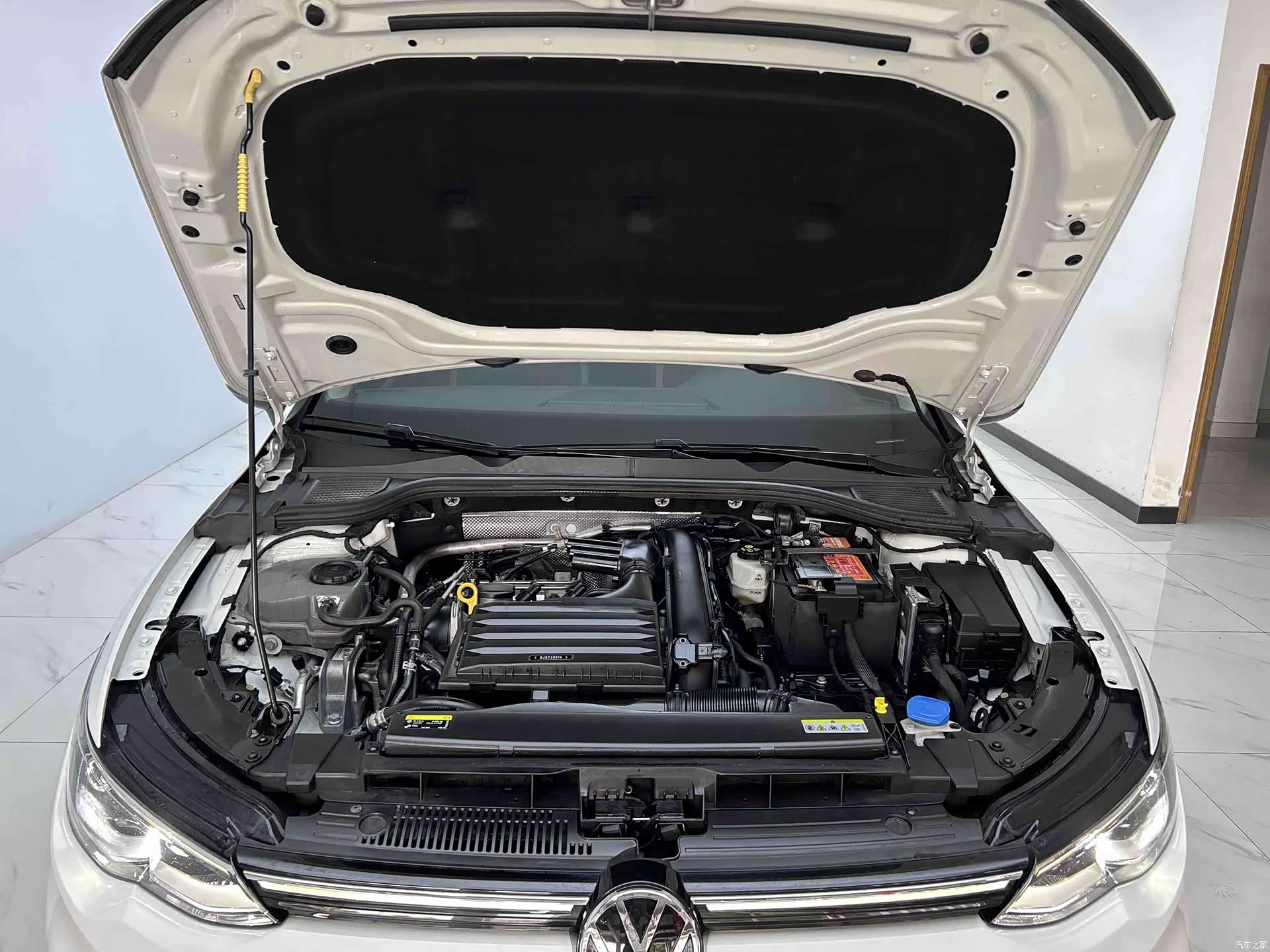 Volkswagen Golf, 2022 8