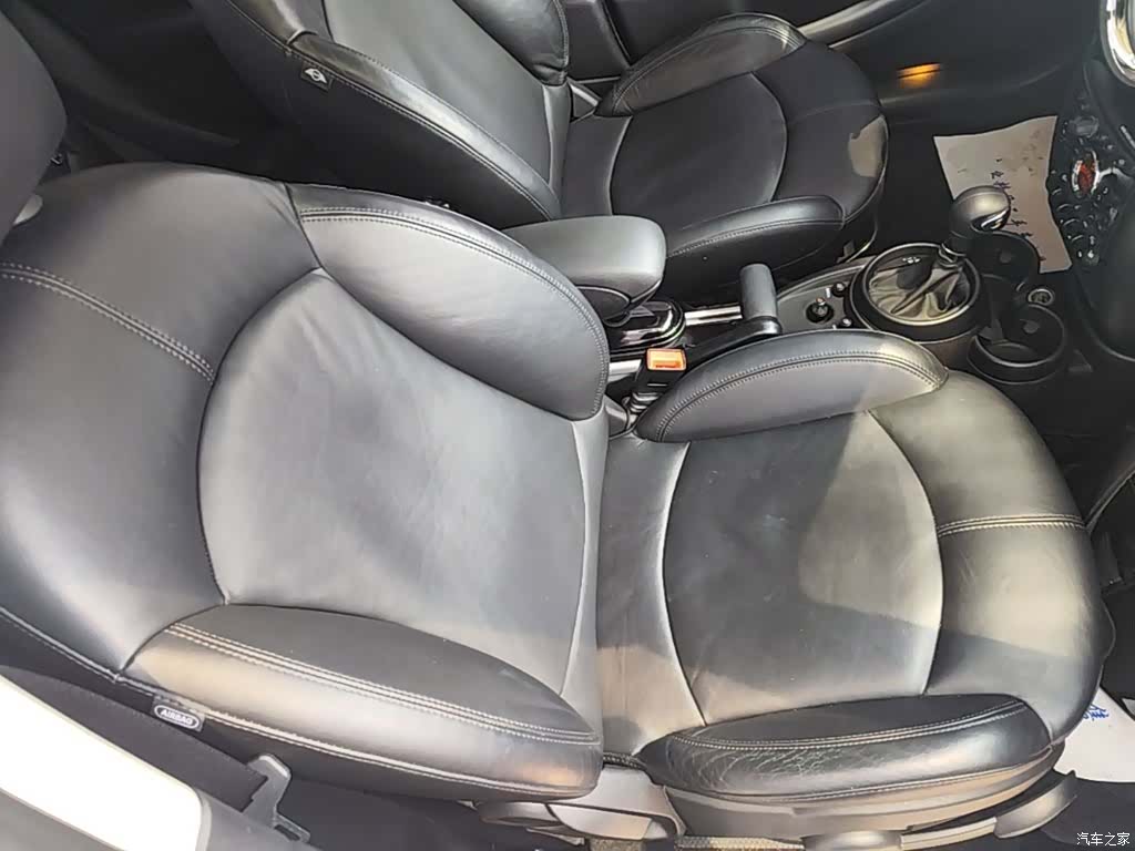Mini Countryman, 2015 25