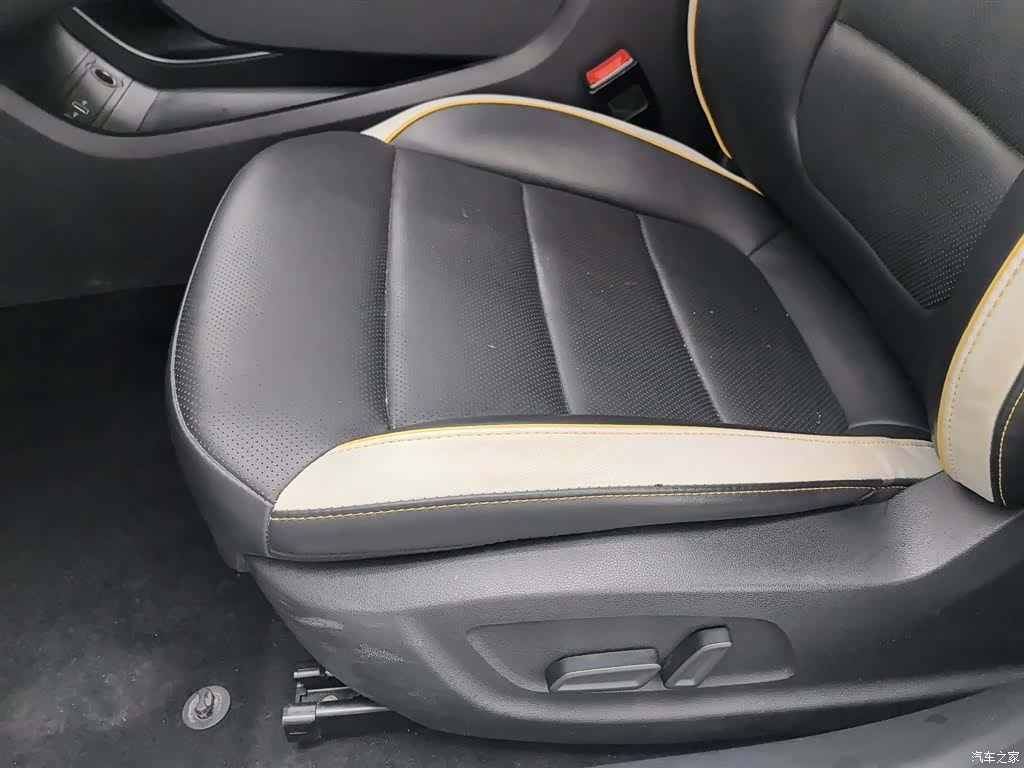 MG MG6, 2022 20