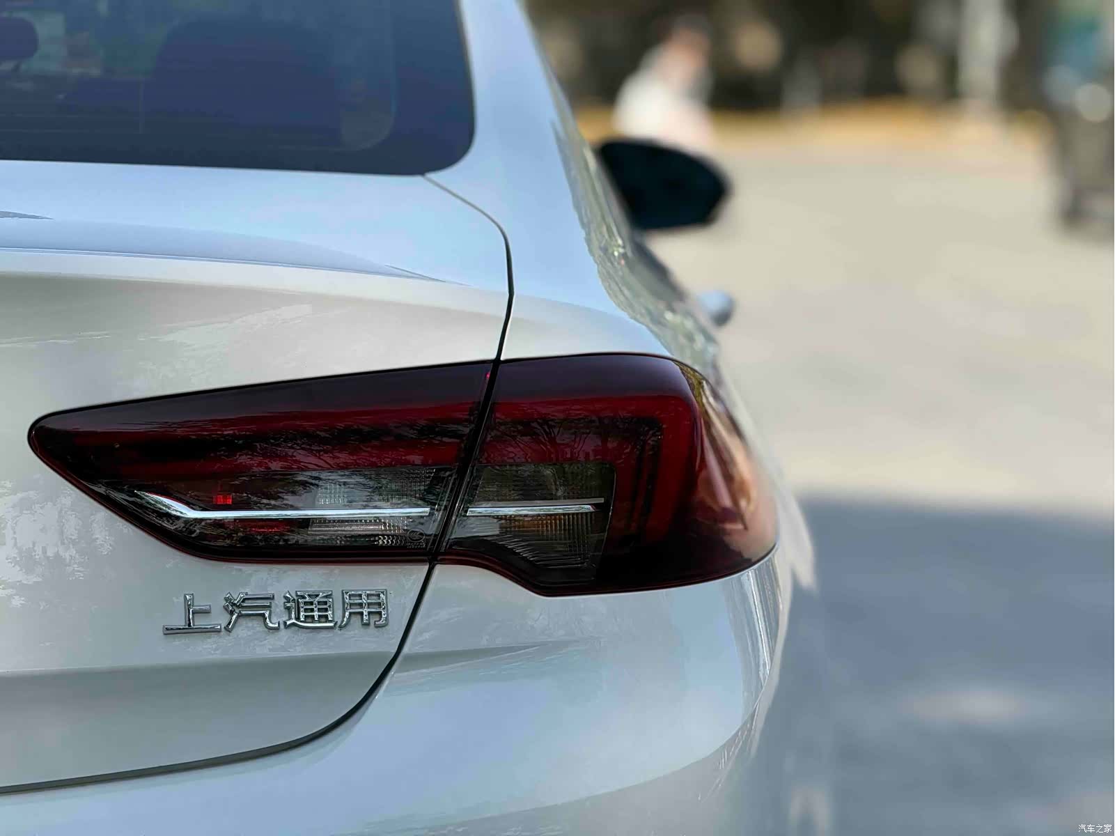 Buick Regal, 2019 9